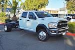 New 2024 Ram 5500 Tradesman Crew Cab 4x2, Cab Chassis for sale #C20249 - photo 4