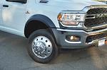 New 2024 Ram 5500 Tradesman Crew Cab 4x2, Cab Chassis for sale #C20249 - photo 5