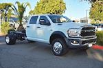 New 2024 Ram 5500 Tradesman Crew Cab 4x2, Cab Chassis for sale #C20249 - photo 7