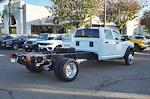 New 2024 Ram 5500 Tradesman Crew Cab 4x2, Cab Chassis for sale #C20249 - photo 2