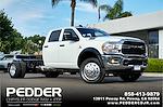 New 2024 Ram 5500 Tradesman Crew Cab 4x2, Cab Chassis for sale #C20250 - photo 3