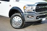 New 2024 Ram 5500 Tradesman Crew Cab 4x2, Cab Chassis for sale #C20250 - photo 5