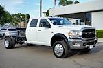 New 2024 Ram 5500 Tradesman Crew Cab 4x2, Cab Chassis for sale #C20250 - photo 7