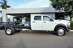 New 2024 Ram 5500 Tradesman Crew Cab 4x2, Cab Chassis for sale #C20250 - photo 8