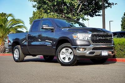 2024 Ram 1500 Quad Cab 4x4, Pickup for sale #C20297 - photo 1