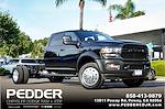 New 2024 Ram 5500 Tradesman Crew Cab 4x2, Cab Chassis for sale #C20316 - photo 3