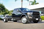 New 2024 Ram 5500 Tradesman Crew Cab 4x2, Cab Chassis for sale #C20316 - photo 1