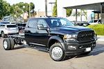 New 2024 Ram 5500 Tradesman Crew Cab 4x2, Cab Chassis for sale #C20316 - photo 4