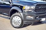 New 2024 Ram 5500 Tradesman Crew Cab 4x2, Cab Chassis for sale #C20316 - photo 5