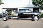 New 2024 Ram 5500 Tradesman Crew Cab 4x2, Cab Chassis for sale #C20316 - photo 8