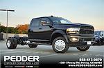 New 2024 Ram 5500 Tradesman Crew Cab 4x2, Cab Chassis for sale #C20317 - photo 3