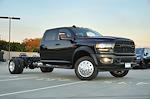New 2024 Ram 5500 Tradesman Crew Cab 4x2, Cab Chassis for sale #C20317 - photo 1