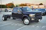New 2024 Ram 5500 Tradesman Crew Cab 4x2, Cab Chassis for sale #C20317 - photo 4