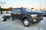 New 2024 Ram 5500 Tradesman Crew Cab 4x2, Cab Chassis for sale #C20317 - photo 7