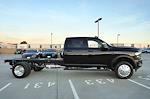 New 2024 Ram 5500 Tradesman Crew Cab 4x2, Cab Chassis for sale #C20317 - photo 8