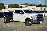New 2024 Ram 3500 Tradesman Crew Cab 4x4, Cab Chassis for sale #C20351 - photo 4