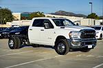 New 2024 Ram 3500 Tradesman Crew Cab 4x4, Cab Chassis for sale #C20351 - photo 7