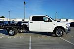 New 2024 Ram 3500 Tradesman Crew Cab 4x4, Cab Chassis for sale #C20351 - photo 8