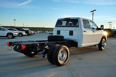 2024 Ram 3500 Crew Cab DRW 4x2, Cab Chassis for sale #C20354 - photo 2