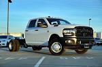 New 2024 Ram 3500 Tradesman Crew Cab 4x2, Cab Chassis for sale #C20354 - photo 1