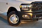 New 2024 Ram 3500 Tradesman Crew Cab 4x2, Cab Chassis for sale #C20354 - photo 5