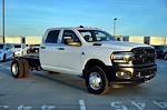 New 2024 Ram 3500 Tradesman Crew Cab 4x2, Cab Chassis for sale #C20354 - photo 7