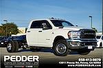 New 2024 Ram 3500 Tradesman Crew Cab 4x4, Cab Chassis for sale #C20356 - photo 3