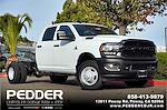 New 2024 Ram 3500 Tradesman Crew Cab 4x2, Cab Chassis for sale #C20358 - photo 3