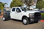 New 2024 Ram 3500 Tradesman Crew Cab 4x2, Cab Chassis for sale #C20358 - photo 7
