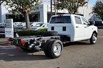New 2024 Ram 3500 Tradesman Crew Cab 4x2, Cab Chassis for sale #C20358 - photo 2