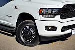 2024 Ram 3500 Crew Cab DRW 4x4, Pickup for sale #C20374 - photo 4