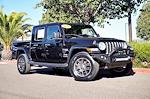 2020 Jeep Gladiator Crew Cab 4x4, Pickup for sale #C24620A - photo 4