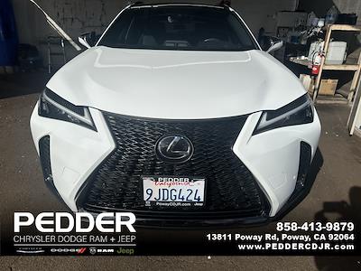 2024 Lexus UX 4x2, SUV for sale #C24620AA - photo 1