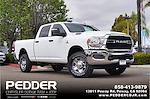 2024 Ram 2500 Crew Cab 4x4, Pickup for sale #C24675 - photo 3