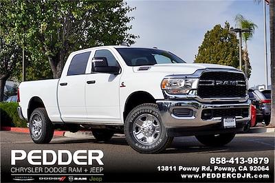 2024 Ram 2500 Crew Cab 4x4, Pickup for sale #C24676 - photo 1