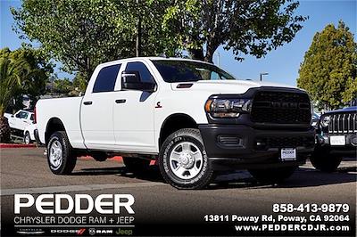 2024 Ram 2500 Crew Cab 4x4, Pickup for sale #C24682 - photo 1