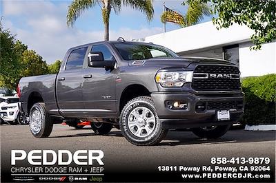 2024 Ram 2500 Crew Cab 4x4, Pickup for sale #C24683 - photo 1