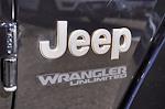 2022 Jeep Wrangler 4x4, SUV for sale #C24700A - photo 11