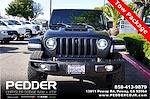 2022 Jeep Wrangler 4x4, SUV for sale #C24700A - photo 6