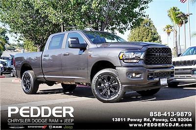 2024 Ram 2500 Crew Cab 4x4, Pickup for sale #C24713 - photo 1