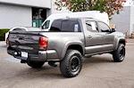 Used 2017 Toyota Tacoma SR5 Double Cab 4x4, Pickup for sale #C24726A - photo 2