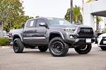 Used 2017 Toyota Tacoma SR5 Double Cab 4x4, Pickup for sale #C24726A - photo 3