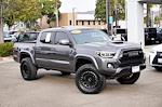 Used 2017 Toyota Tacoma SR5 Double Cab 4x4, Pickup for sale #C24726A - photo 4