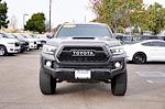 Used 2017 Toyota Tacoma SR5 Double Cab 4x4, Pickup for sale #C24726A - photo 6