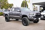 Used 2017 Toyota Tacoma SR5 Double Cab 4x4, Pickup for sale #C24726A - photo 7