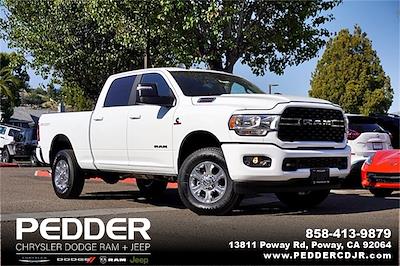 2024 Ram 2500 Crew Cab 4x4, Pickup for sale #C24727 - photo 1