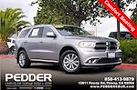 Used 2017 Dodge Durango SXT 4x2, SUV for sale #C24739A - photo 1