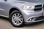 Used 2017 Dodge Durango SXT 4x2, SUV for sale #C24739A - photo 5