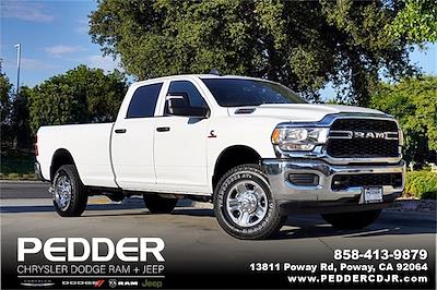 2024 Ram 2500 Crew Cab 4x4, Pickup for sale #C24744 - photo 1