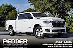 2025 Ram 1500 Crew Cab 4x4, Pickup for sale #C24758 - photo 1